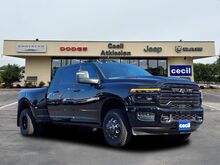 2026_Ram_3500_Laramie_  TX