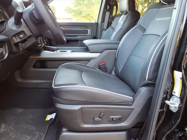 2026 Ram 3500 Laramie  TX