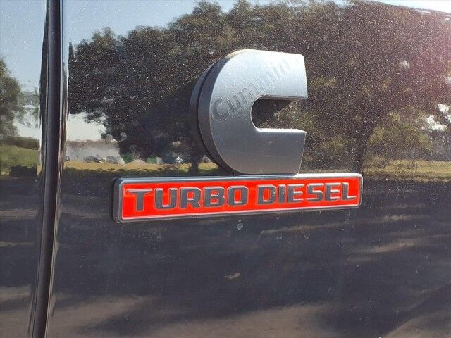 2026 Ram 3500 Laramie  TX