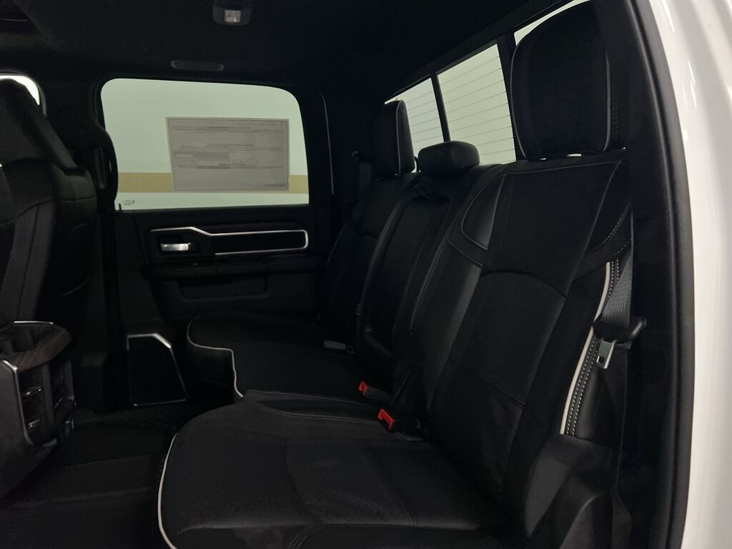 2026 Ram 3500 Laramie Bozeman MT