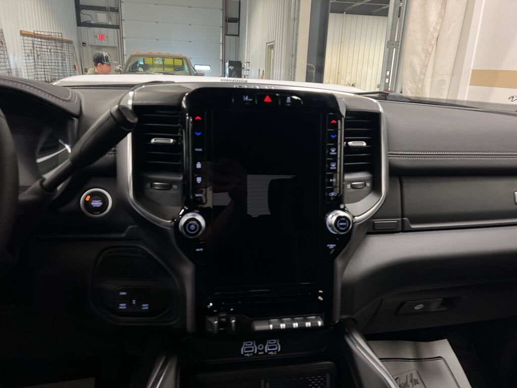 2026 Ram 3500 Laramie Bozeman MT