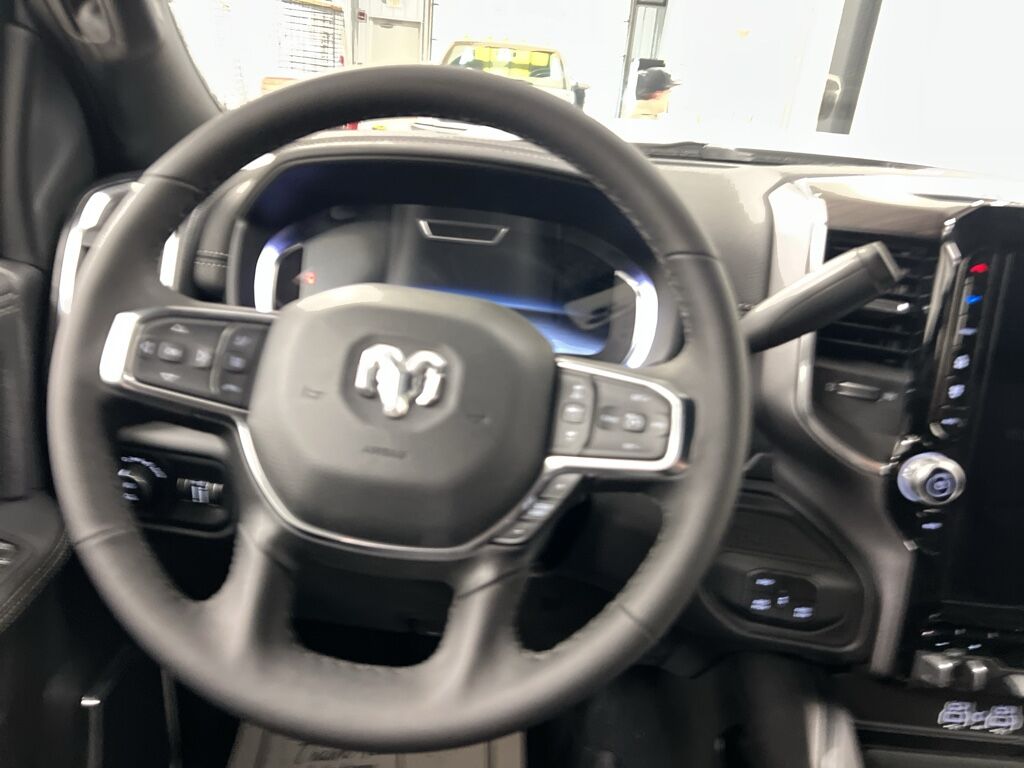 2026 Ram 3500 Laramie Bozeman MT