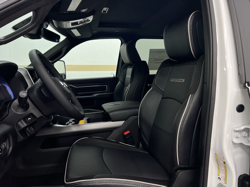 2026 Ram 3500 Laramie Bozeman MT