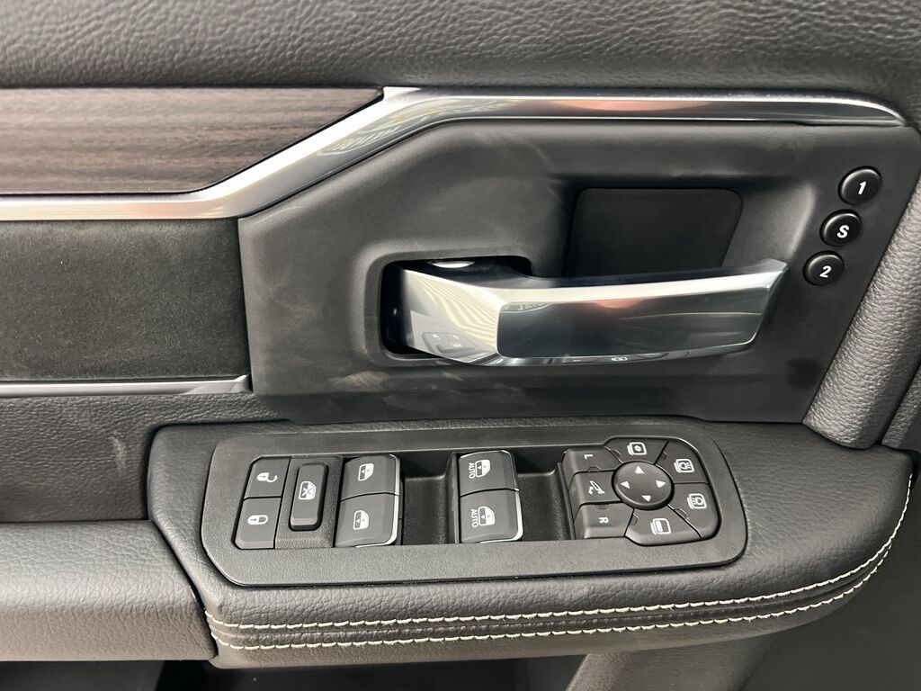 2026 Ram 3500 Laramie Bozeman MT