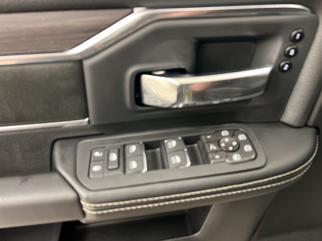 2026 Ram 3500 Laramie Bozeman MT