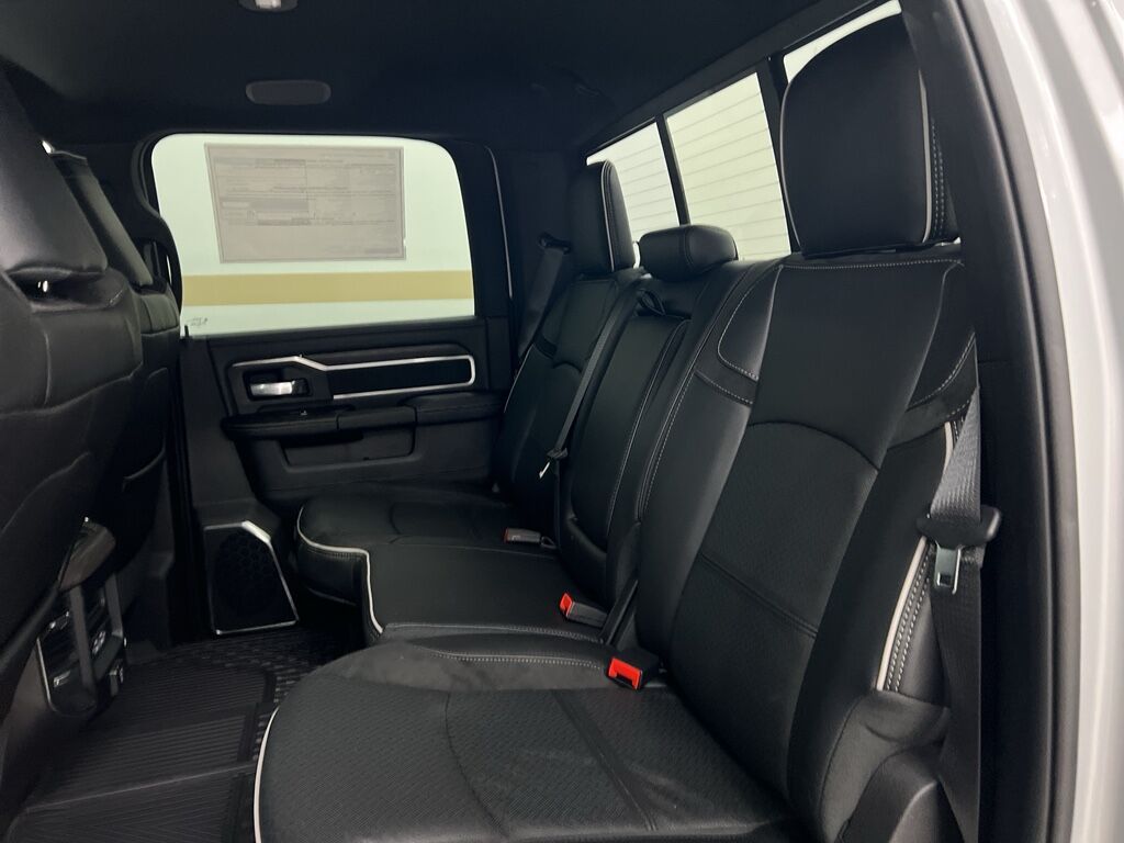 2026 Ram 3500 Laramie Bozeman MT