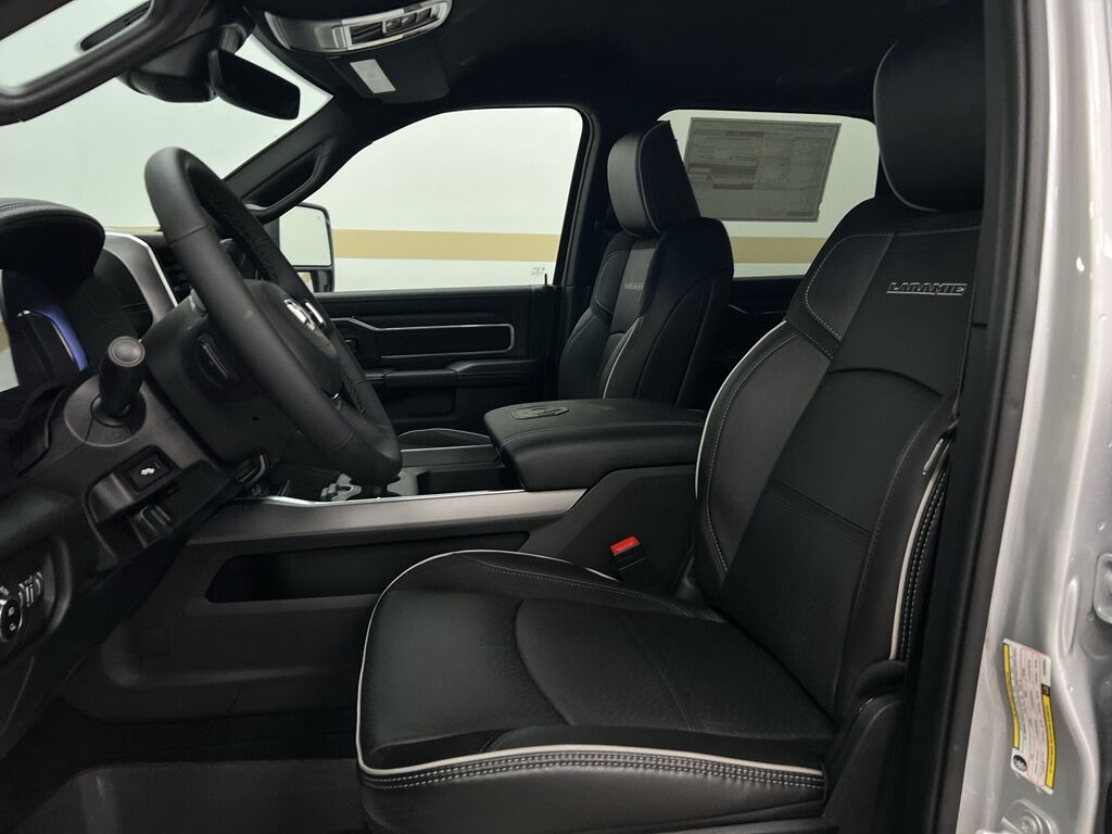 2026 Ram 3500 Laramie Bozeman MT