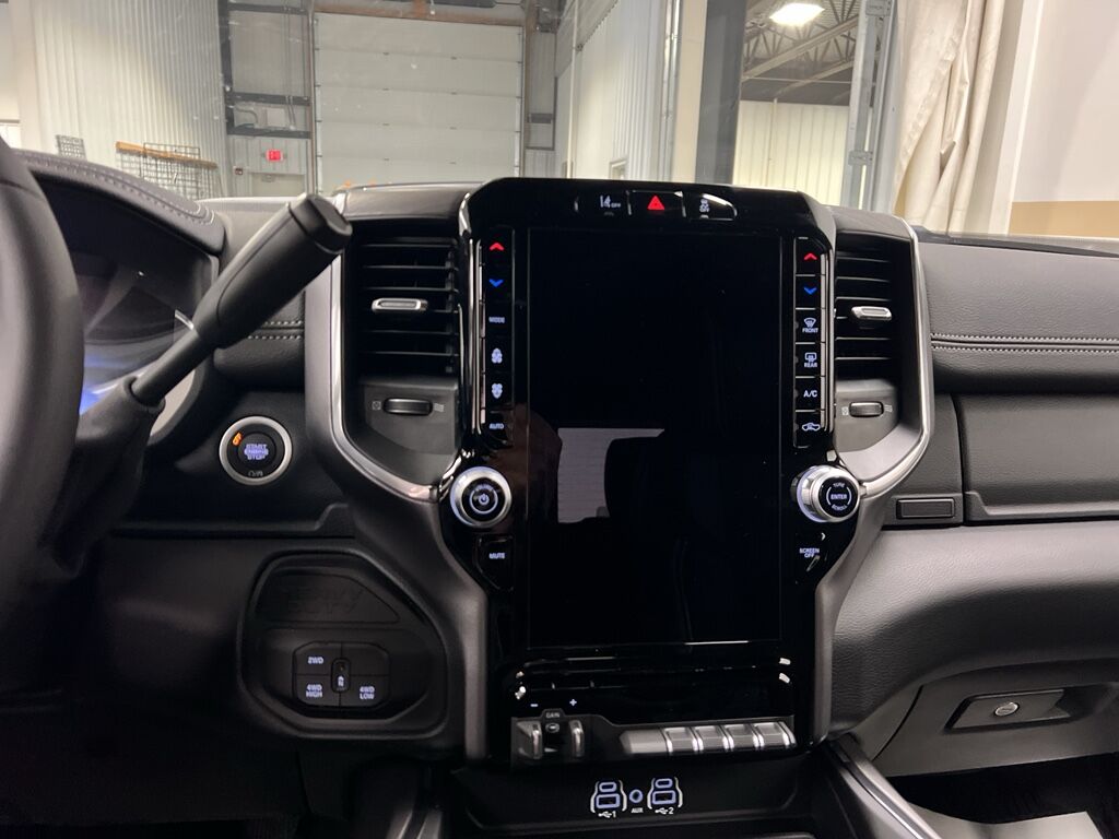 2026 Ram 3500 Laramie Bozeman MT