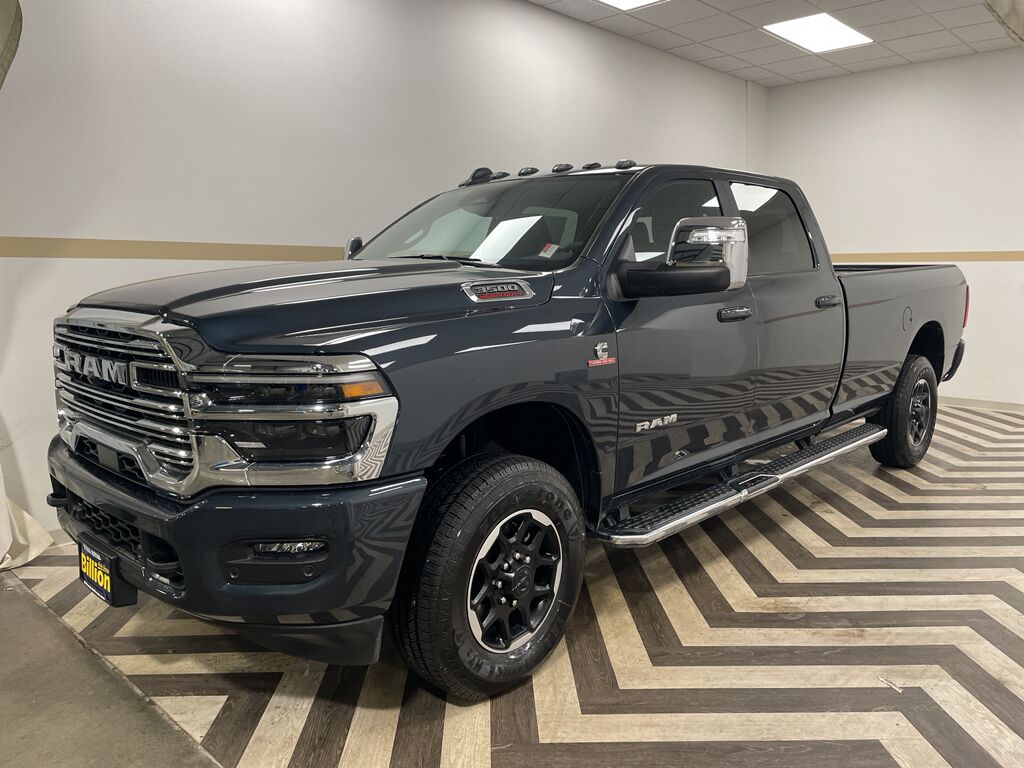 2026 Ram 3500 2026 Ram 3500