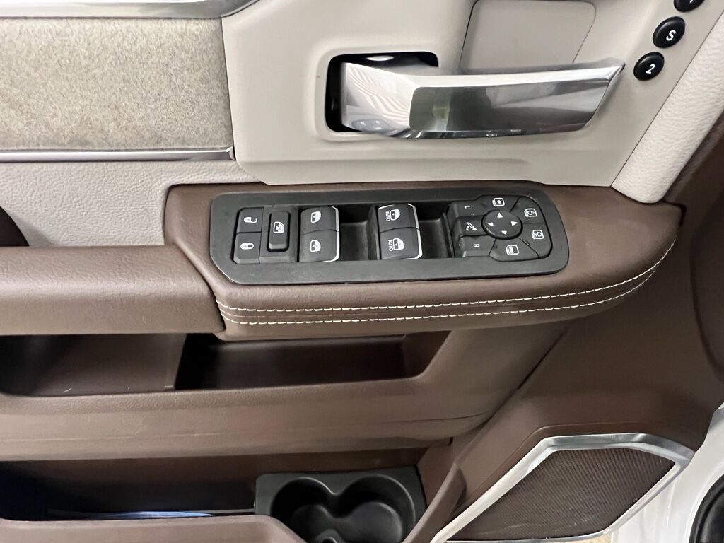 2026 Ram 3500 Laramie Bozeman MT