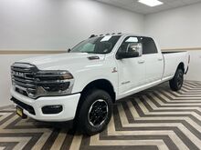 2026_Ram_3500_Laramie_ Bozeman MT