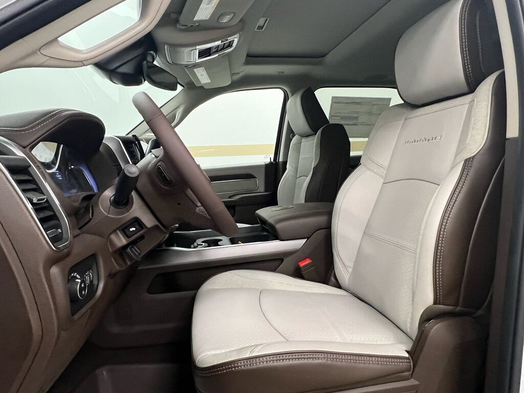 2026 Ram 3500 Laramie Bozeman MT