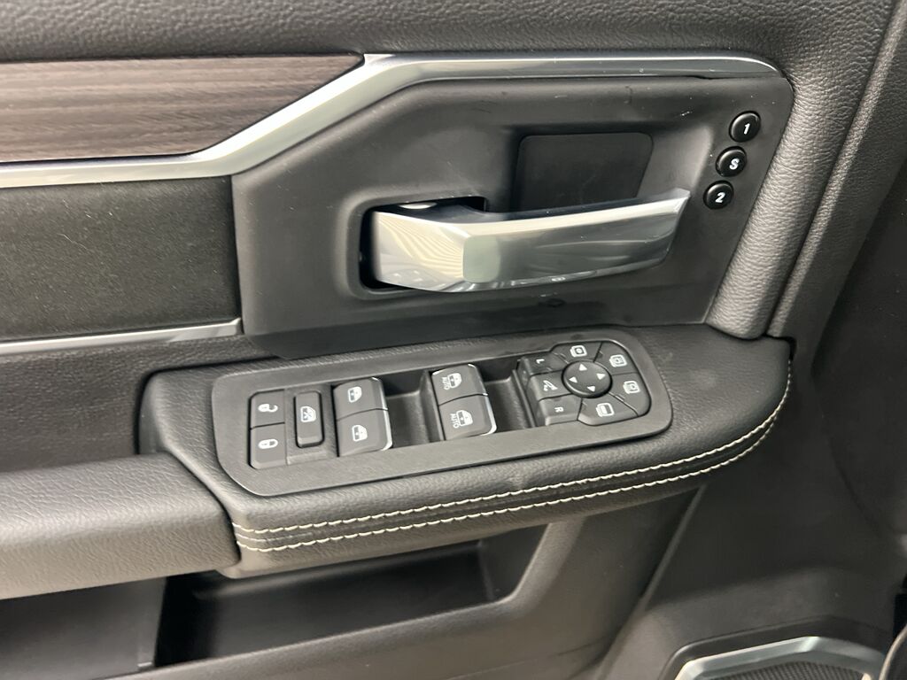 2026 Ram 3500 Laramie Bozeman MT