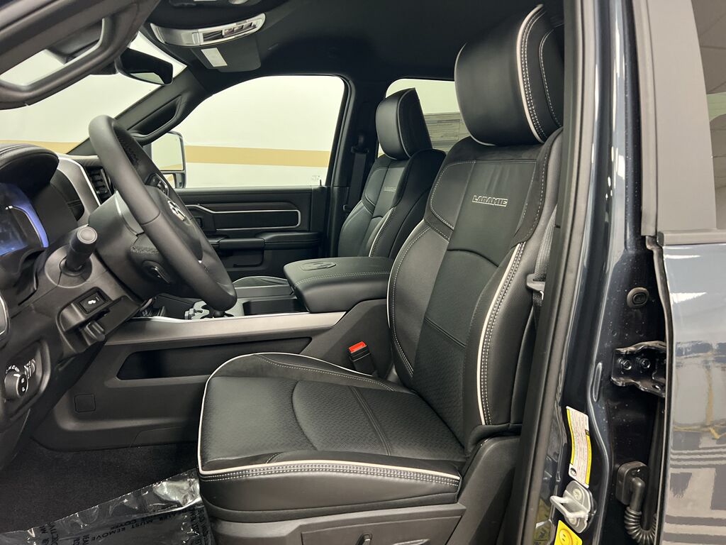 2026 Ram 3500 Laramie Bozeman MT