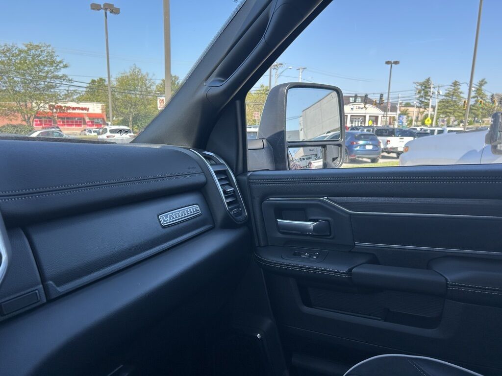 2026 Ram 3500 Laramie Crestwood KY