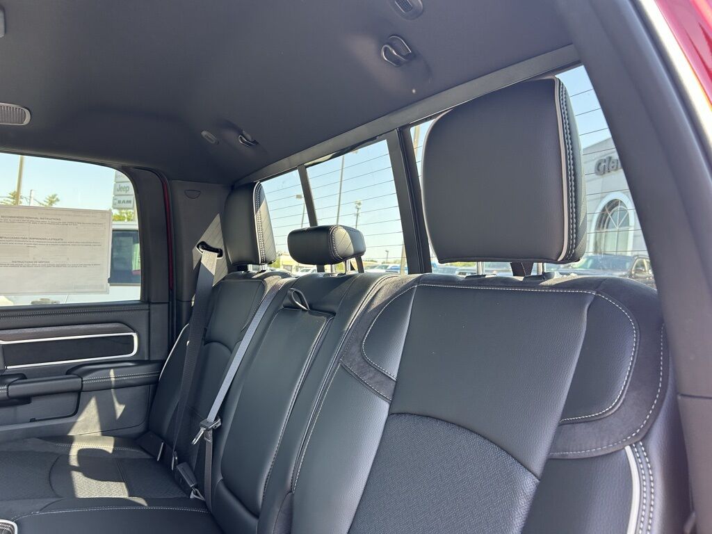 2026 Ram 3500 Laramie Crestwood KY