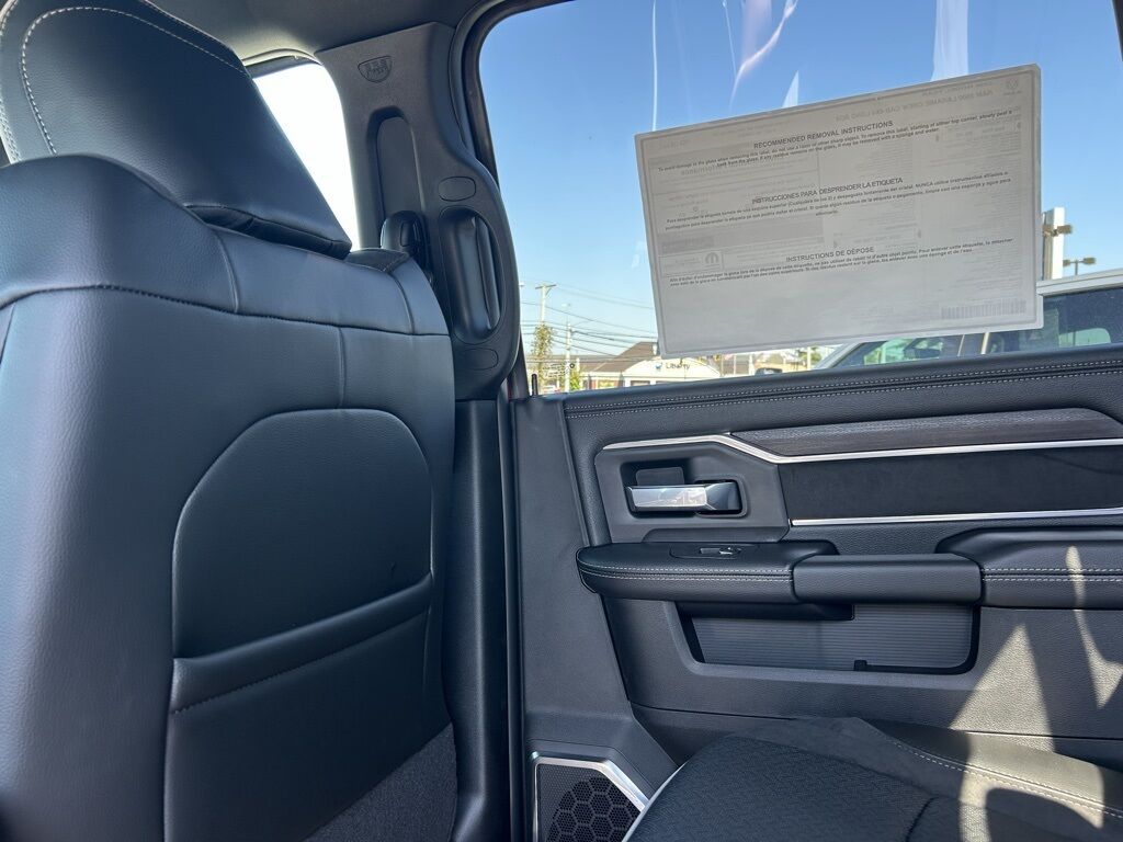 2026 Ram 3500 Laramie Crestwood KY