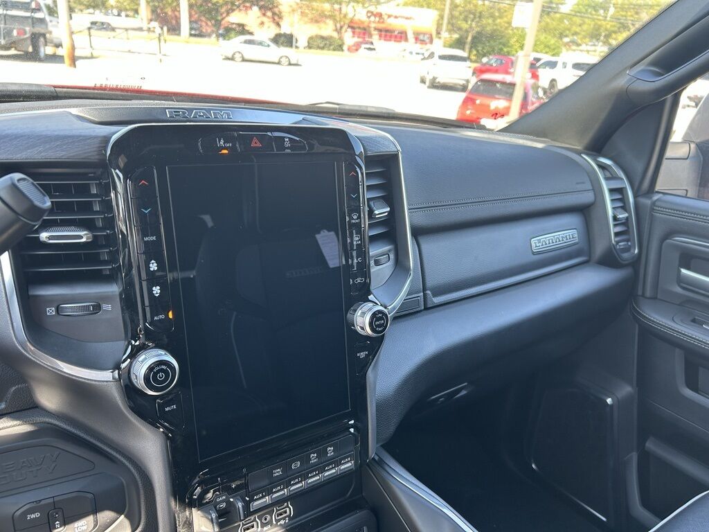 2026 Ram 3500 Laramie Crestwood KY