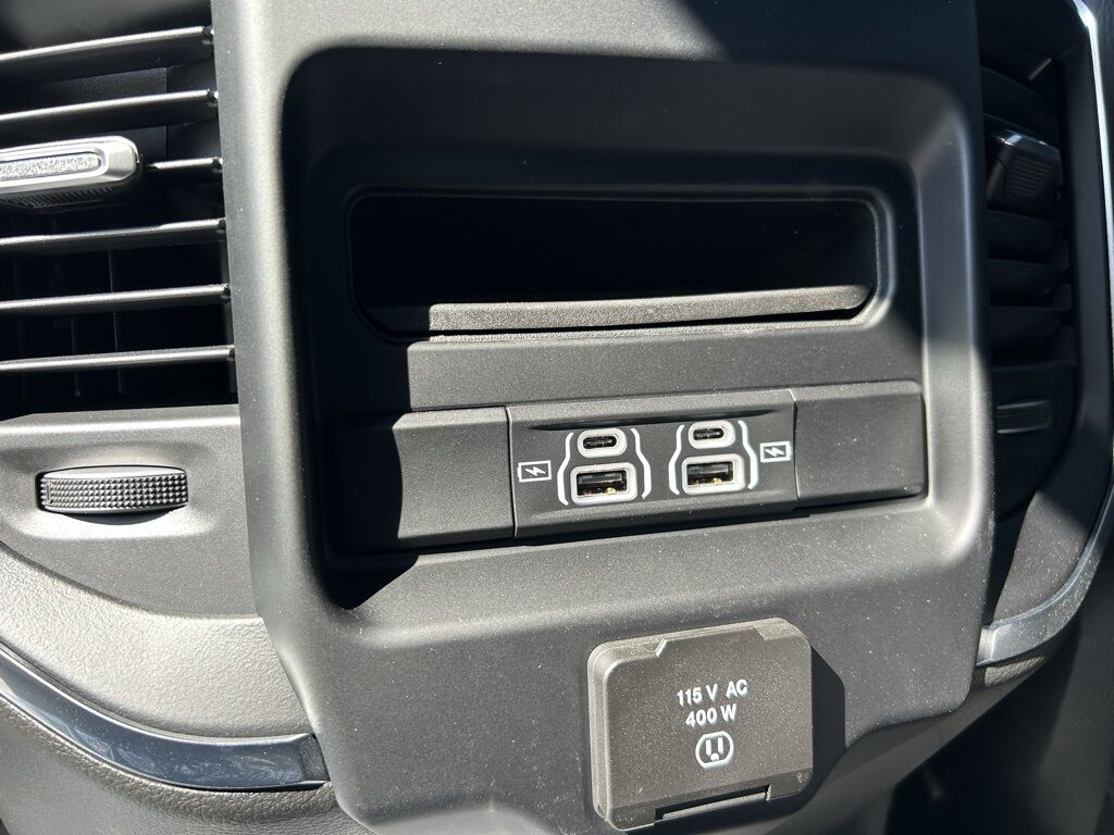 2026 Ram 3500 Laramie Crestwood KY