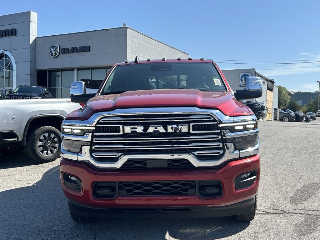 2026 Ram 3500 Laramie Crestwood KY