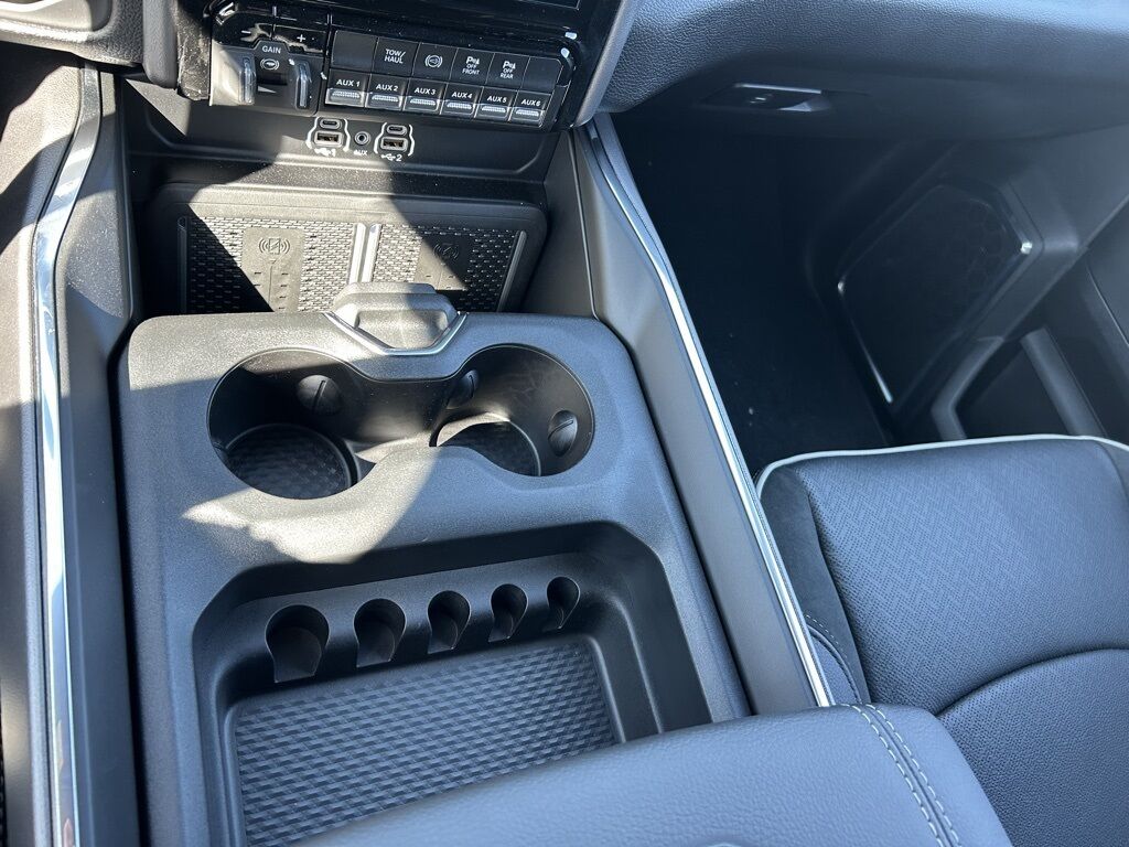 2026 Ram 3500 Laramie Crestwood KY