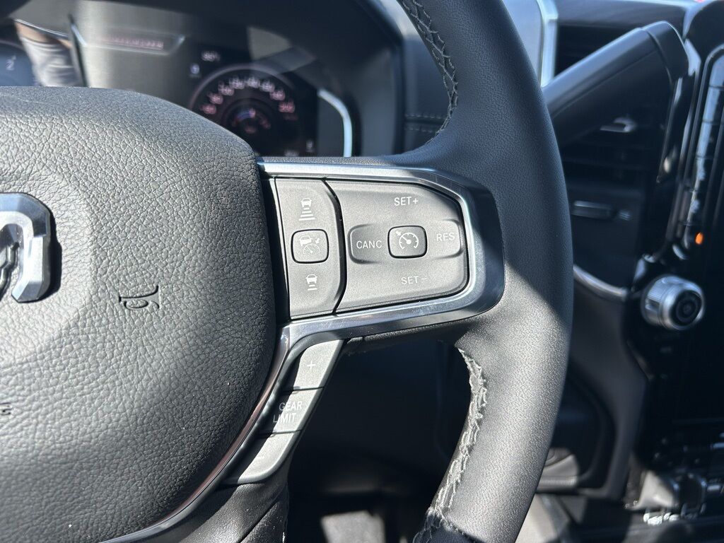 2026 Ram 3500 Laramie Crestwood KY