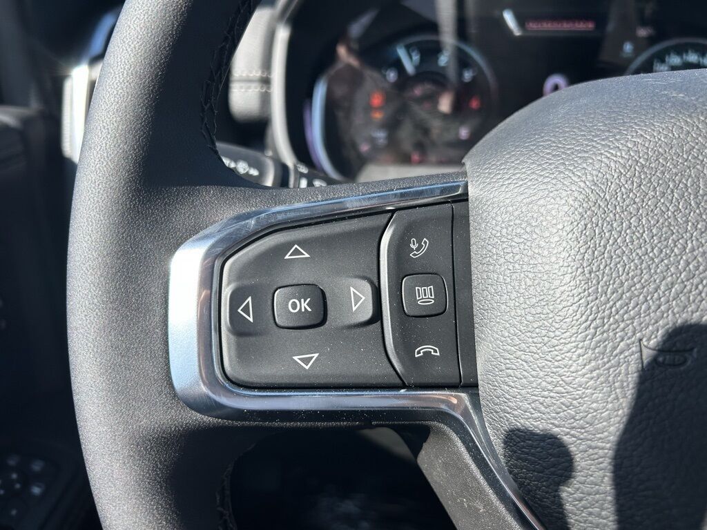 2026 Ram 3500 Laramie Crestwood KY