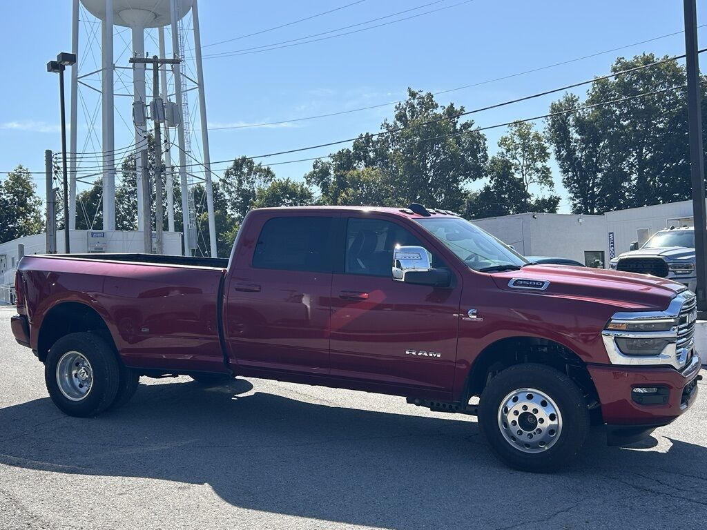 2026 Ram 3500 Laramie Crestwood KY