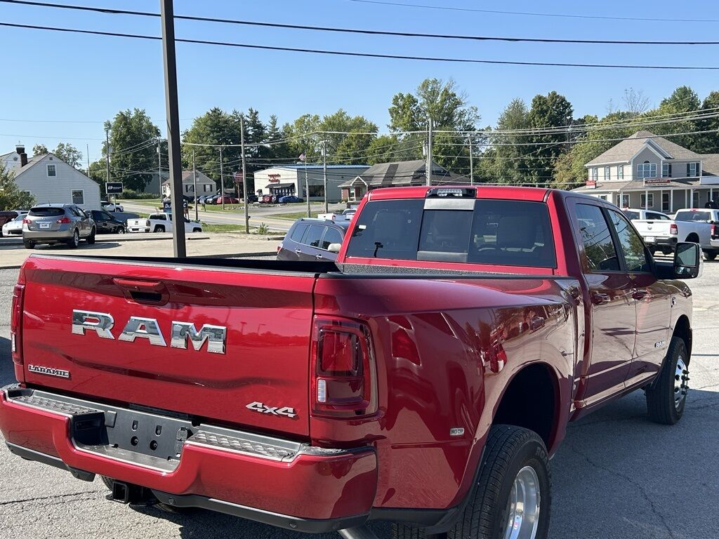 2026 Ram 3500 Laramie Crestwood KY