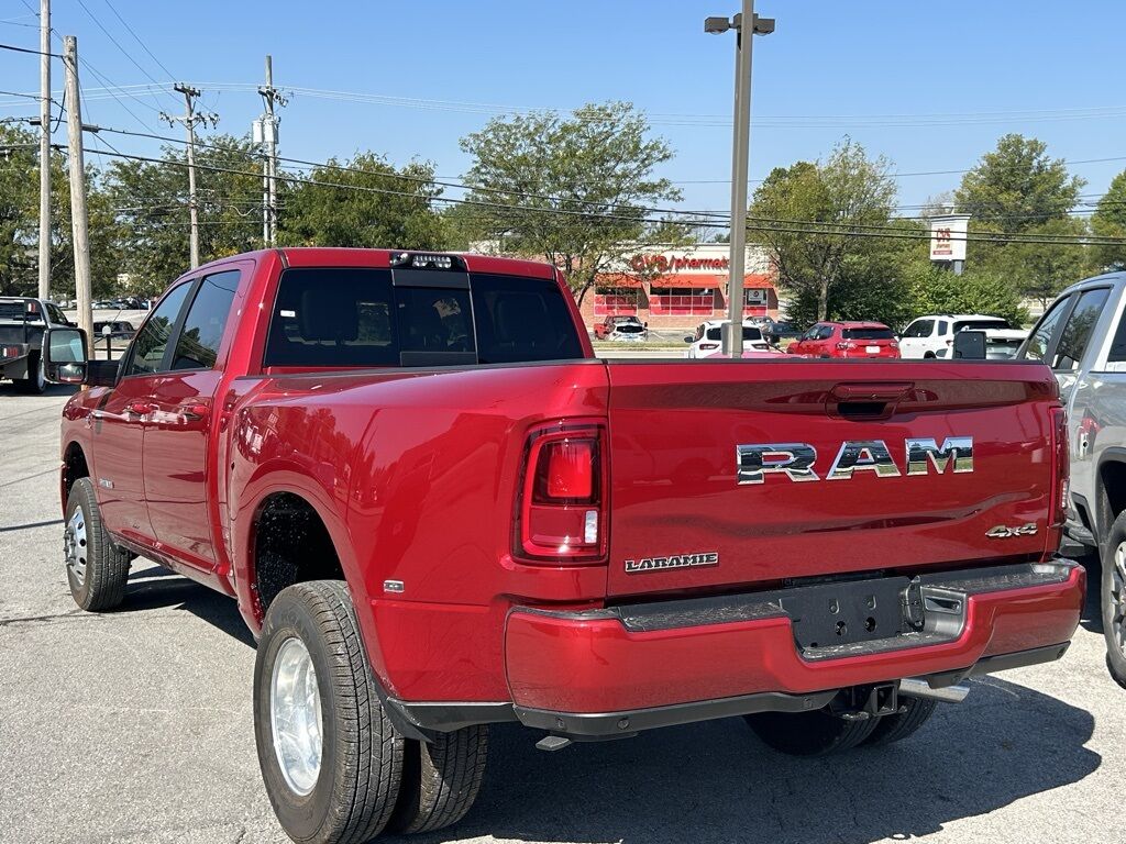 2026 Ram 3500 Laramie Crestwood KY