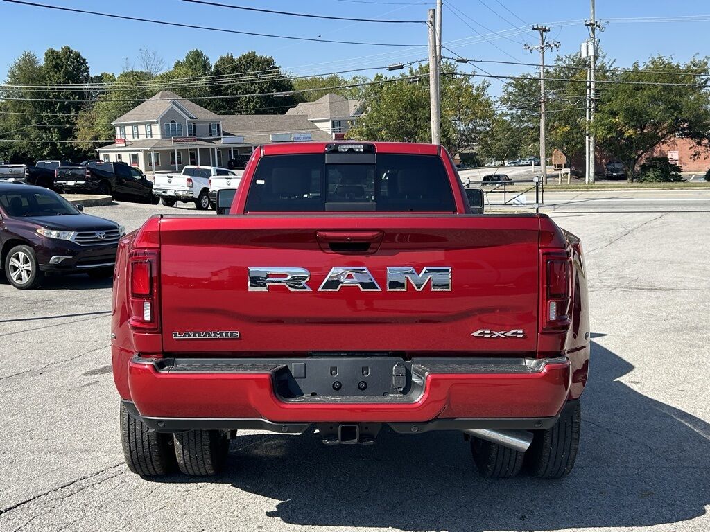 2026 Ram 3500 Laramie Crestwood KY