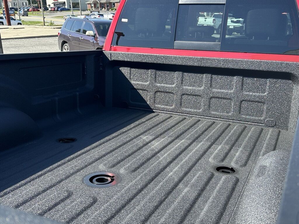 2026 Ram 3500 Laramie Crestwood KY