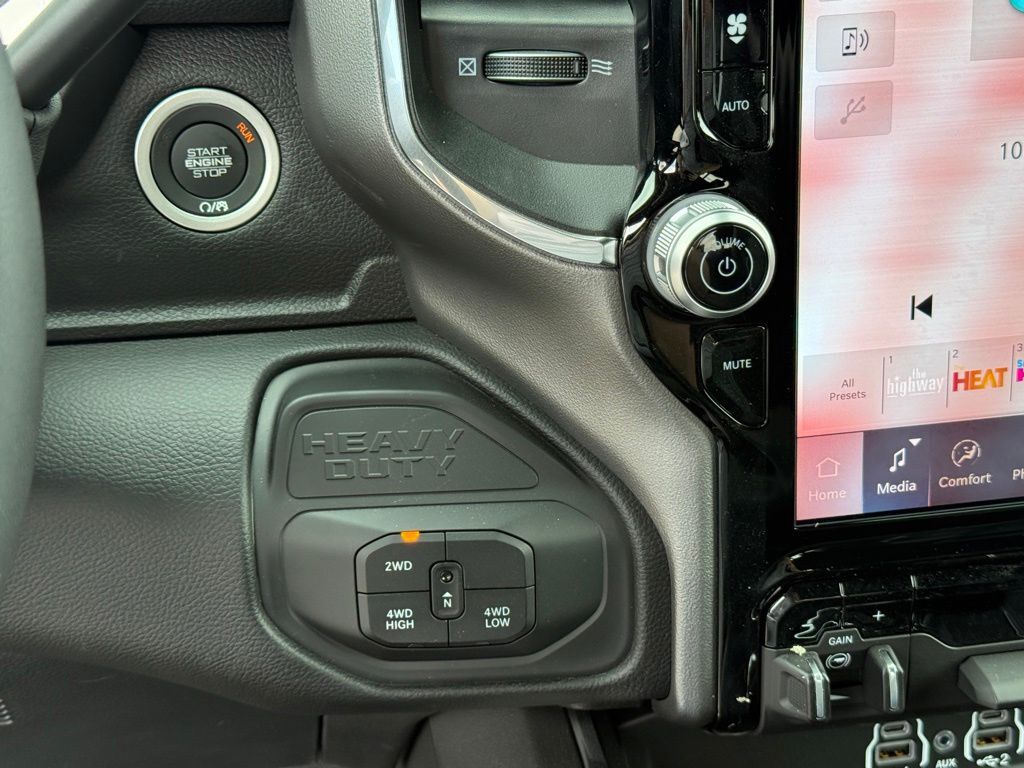 2026 Ram 3500 Laramie Crestwood KY