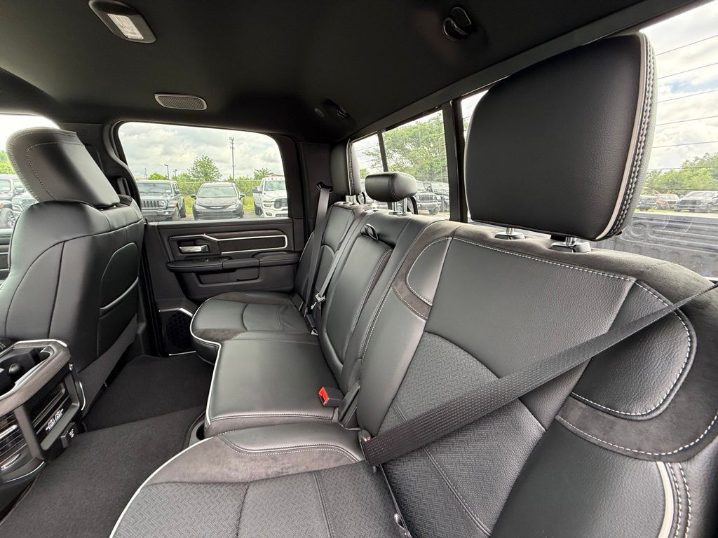 2026 Ram 3500 Laramie Crestwood KY