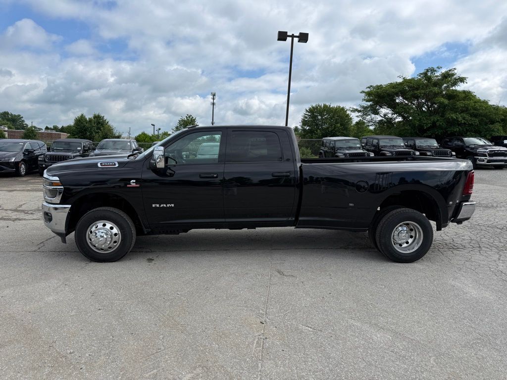 2026 Ram 3500 Laramie Crestwood KY