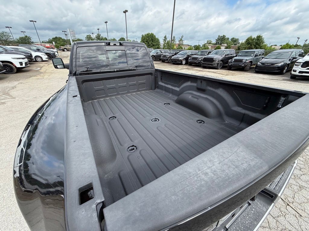 2026 Ram 3500 Laramie Crestwood KY
