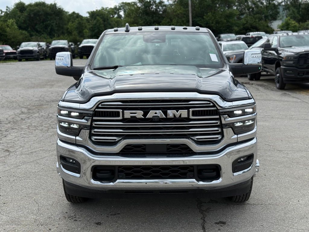 2026 Ram 3500 Laramie Crestwood KY