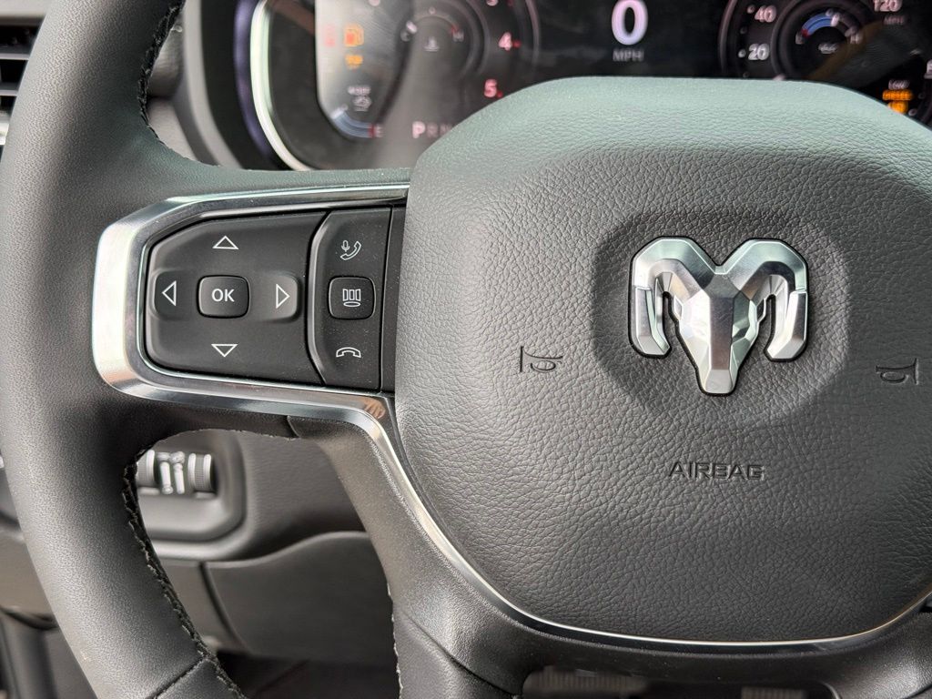 2026 Ram 3500 Laramie Crestwood KY