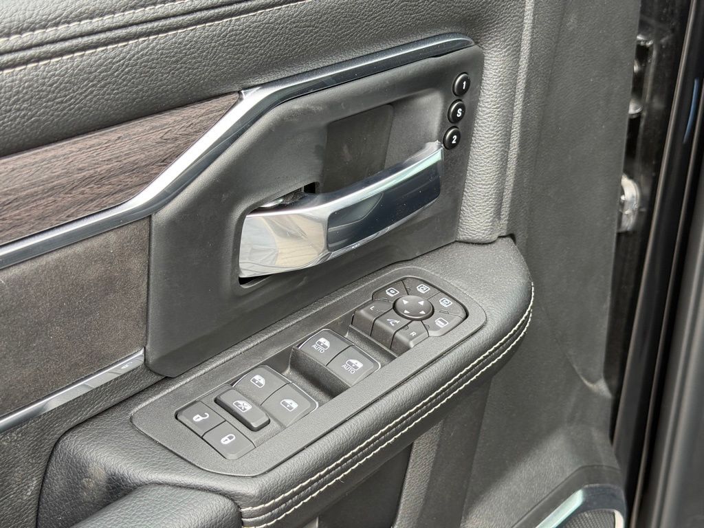 2026 Ram 3500 Laramie Crestwood KY