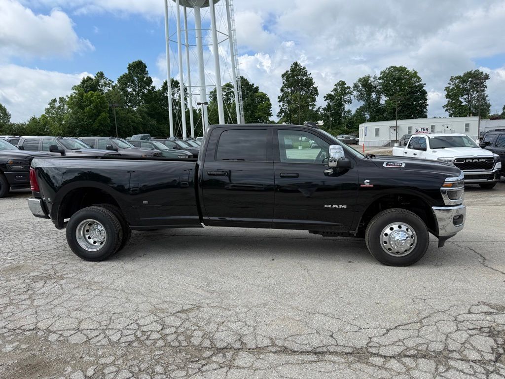 2026 Ram 3500 Laramie Crestwood KY