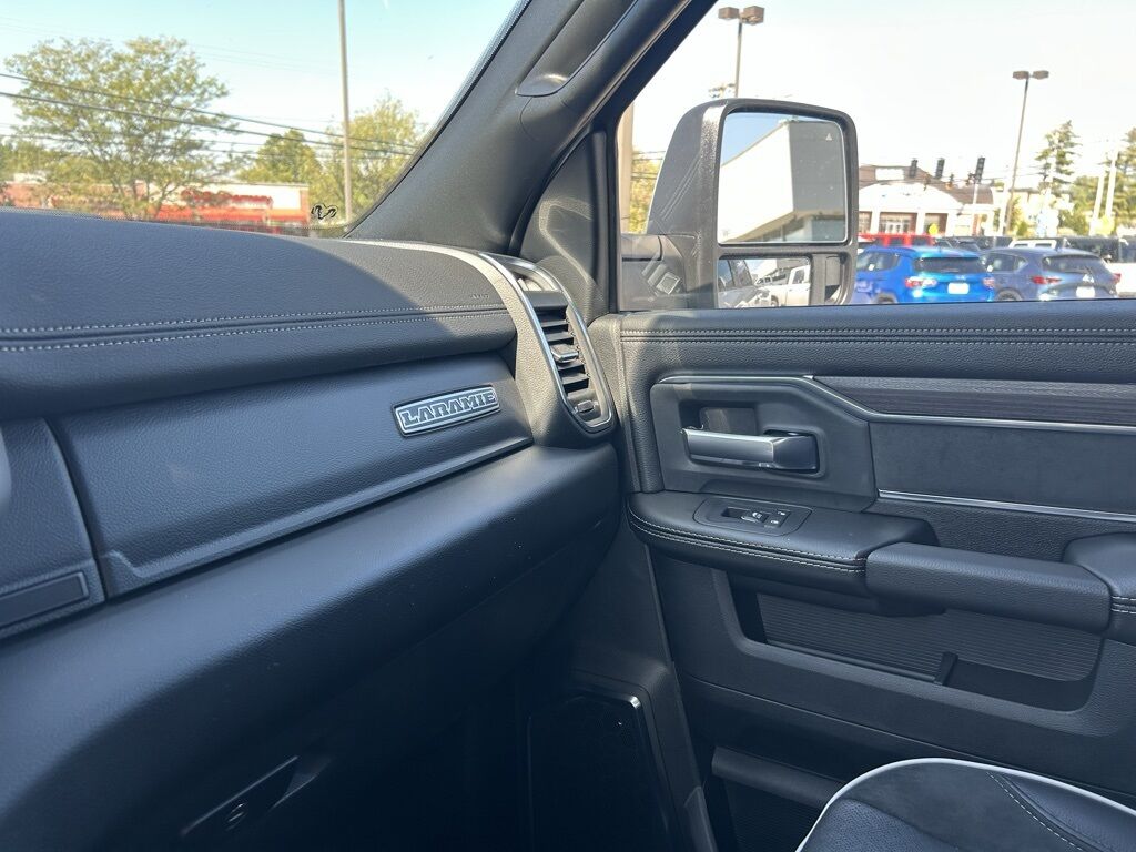 2026 Ram 3500 Laramie Crestwood KY