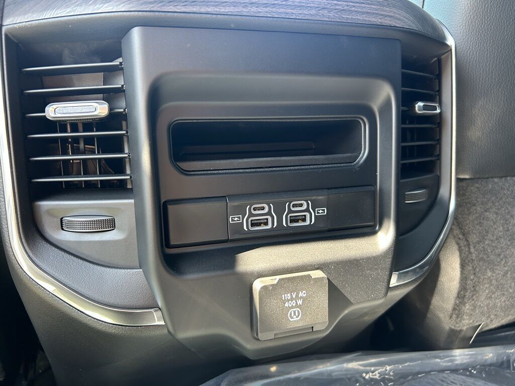 2026 Ram 3500 Laramie Crestwood KY