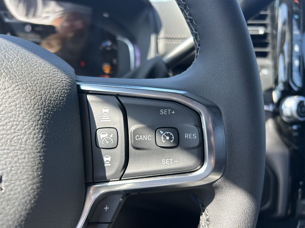 2026 Ram 3500 Laramie Crestwood KY