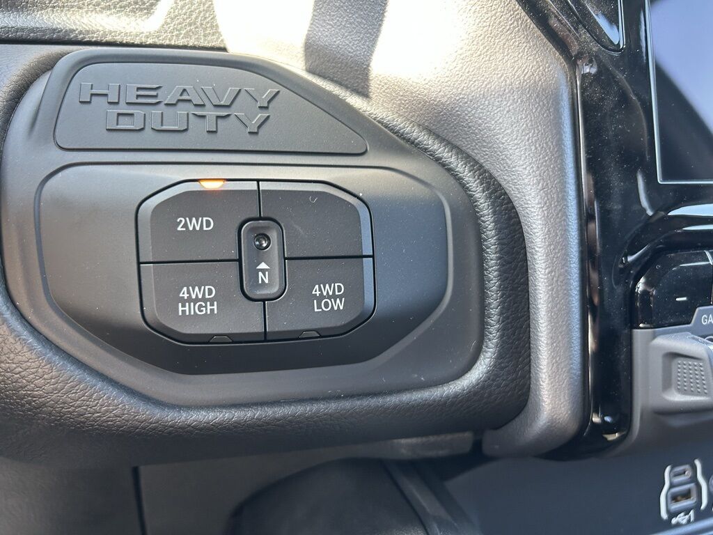 2026 Ram 3500 Laramie Crestwood KY