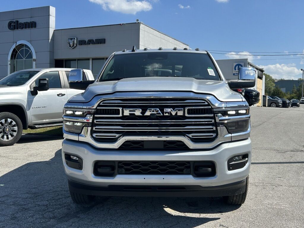 2026 Ram 3500 Laramie Crestwood KY