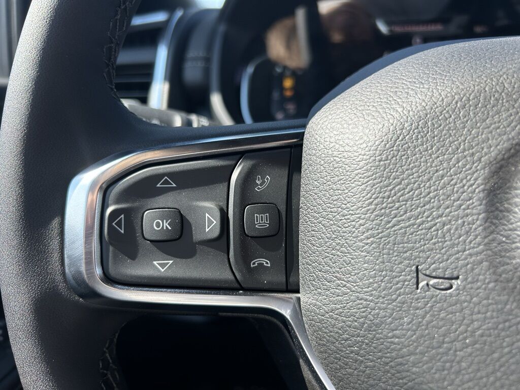 2026 Ram 3500 Laramie Crestwood KY