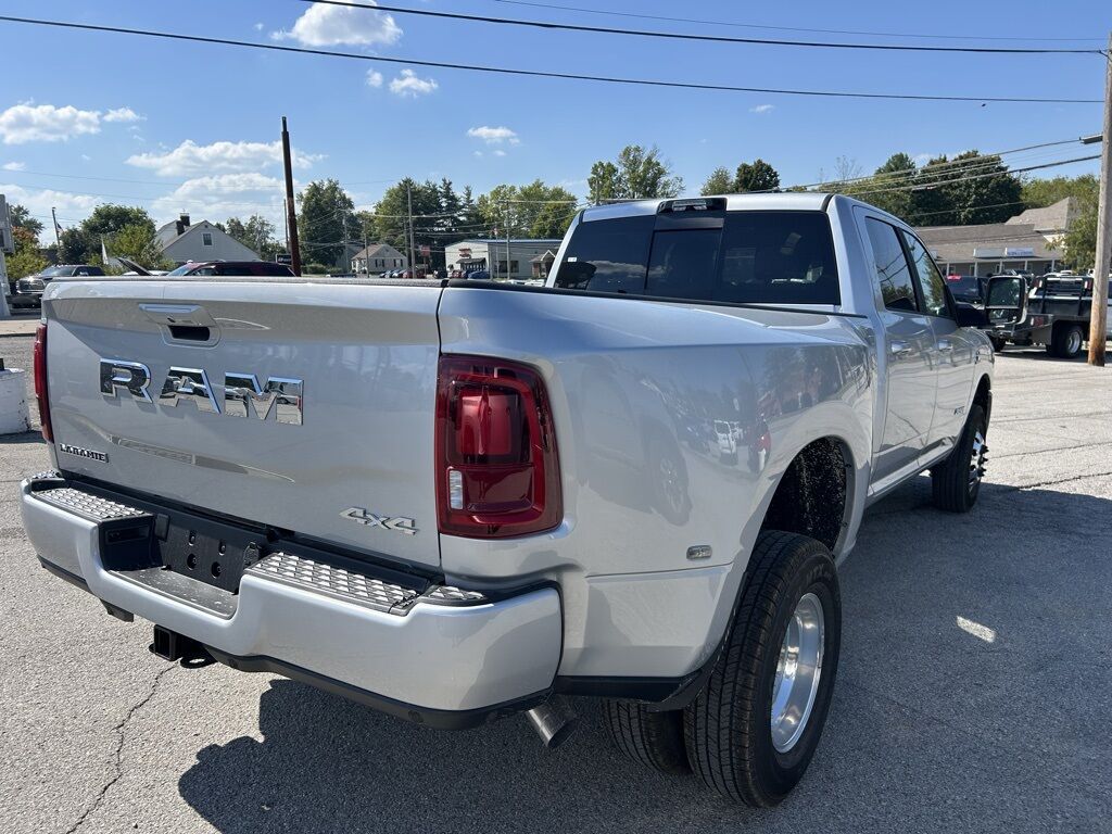 2026 Ram 3500 Laramie Crestwood KY