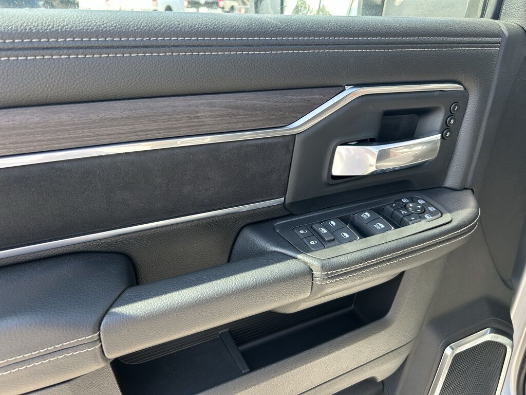 2026 Ram 3500 Laramie Crestwood KY