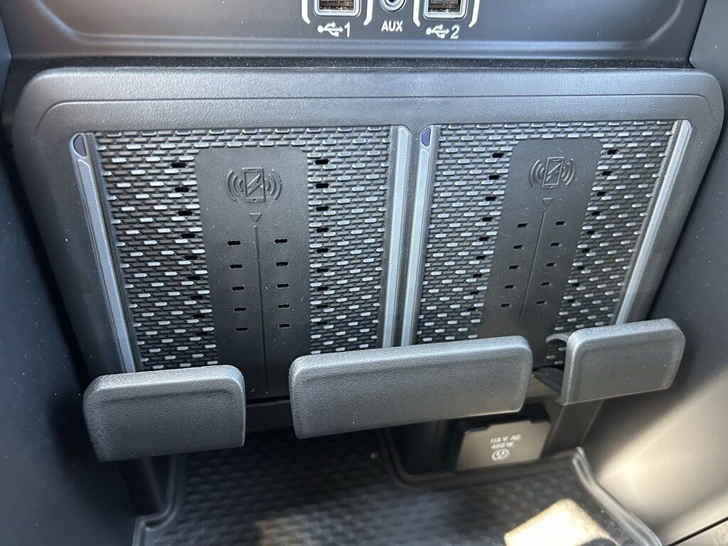 2026 Ram 3500 Laramie Crestwood KY