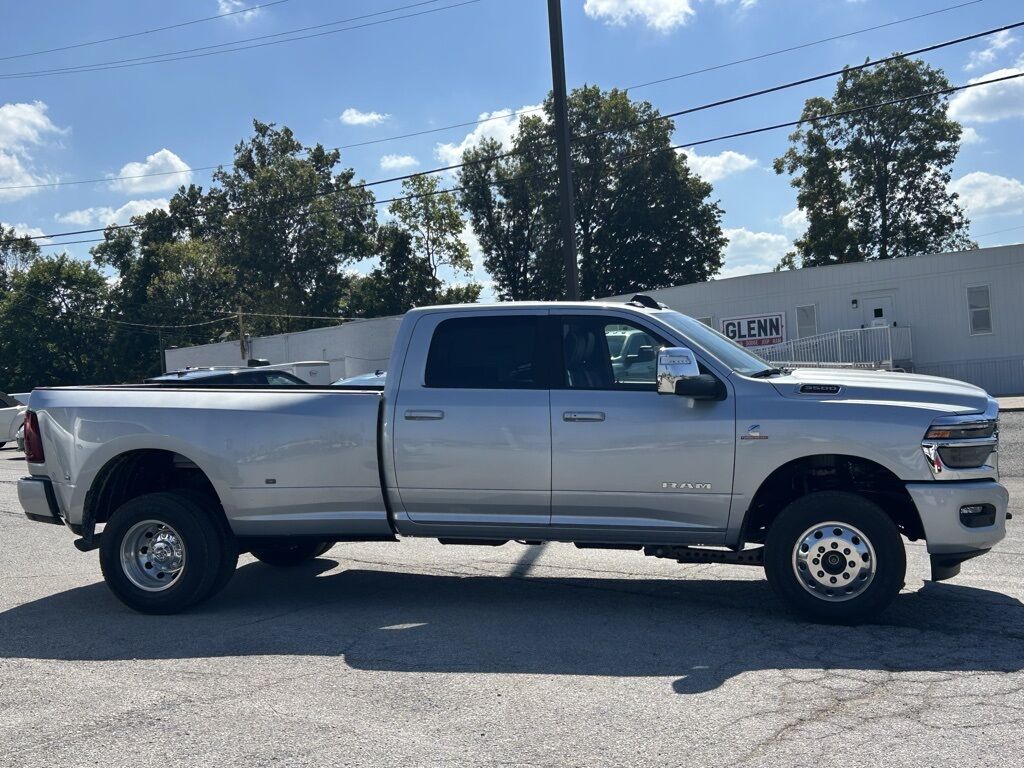 2026 Ram 3500 Laramie Crestwood KY